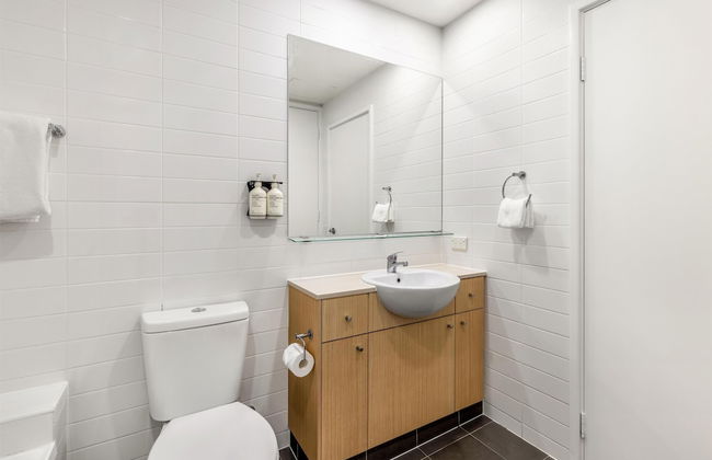 Adina Apartment Hotel Perth - Barrack Plaza - Foto 63