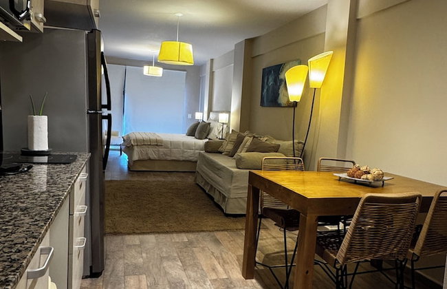 Urbana Suites & Studios 440 - Foto 72