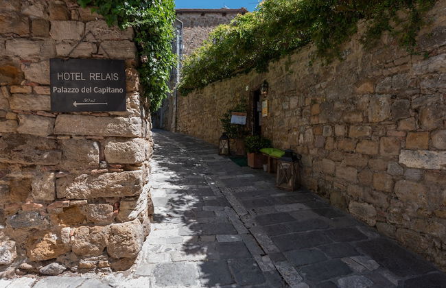 Borgo San Quirico d'Orcia B&B - Capitano Collection - Albergo diffuso - Foto 61