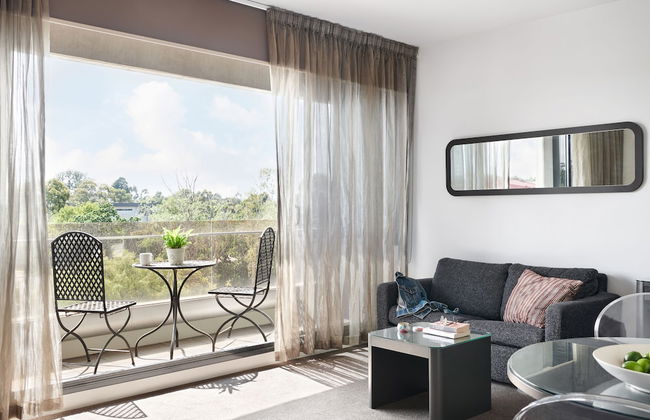 Melbourne Dandenong Central Apartment - Foto 15