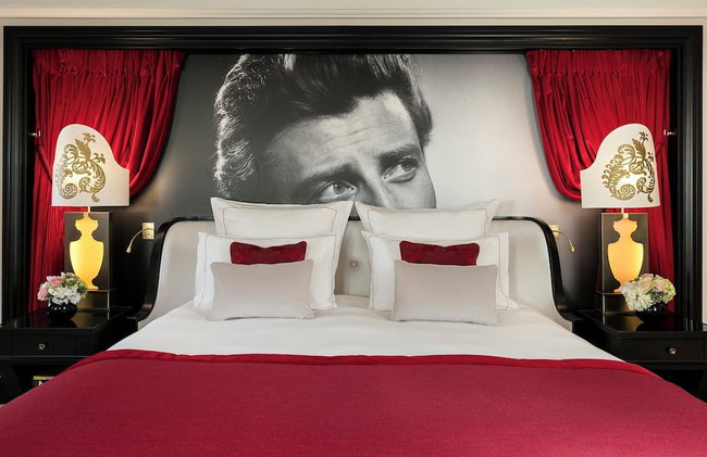 Hôtel Fouquet's Paris - Foto 36