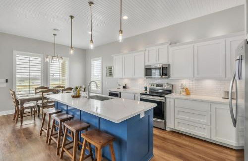 Fishermans Delight home - Foto 12