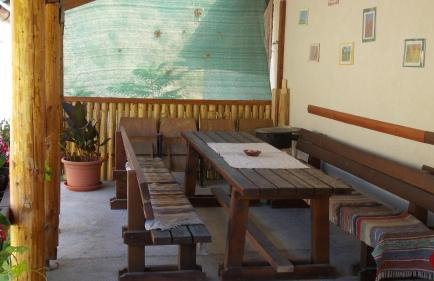 Apartments Pavlić - Foto 72