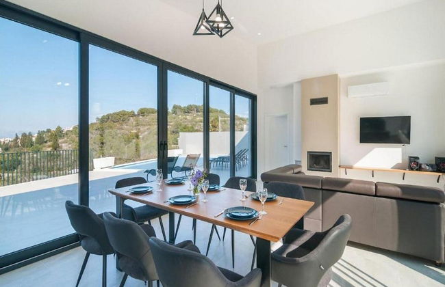 Villa Antonio - Foto 12