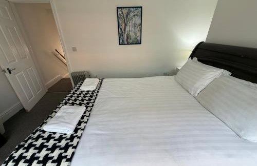 61 Moorfields city centre apartment sleeps 10 - Photo 31