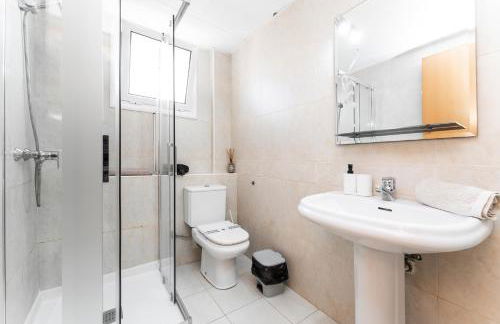 Pool&Beach Apartment Calafell by VM Group - Photo 31