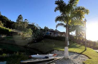 Casa de Campo - Águas Mornas SC - Photo 50