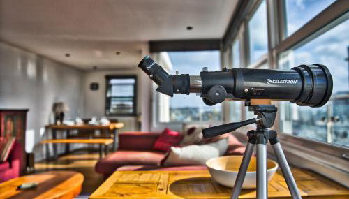 SeaBrighton Penthouse with private sea view roof terraces - Foto 2