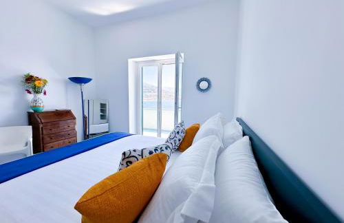 Villa Il Carrubo - Amalfi Coast - Foto 31