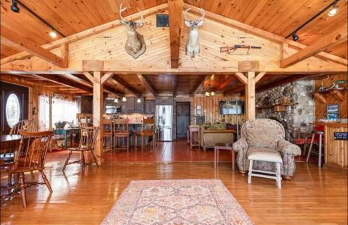 Lakeshore lodge - Foto 3