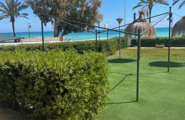 Benicasim Primera Linea Vistas al Mar - Photo 13