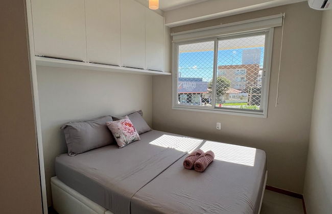 Nautilus Home Club - Penha - Polly - Foto 58