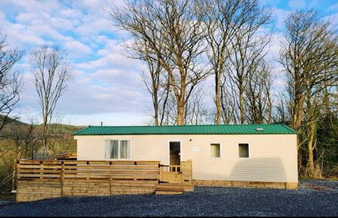 FAB Caravan Holiday Home - Foto 9