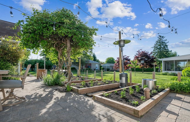 "sweet Serenity" Stay 10 Minutes From Hershey 3 Bedroom Home by RedAwning - Foto 35