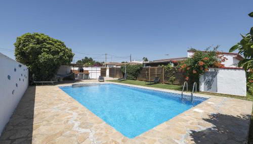 Casa Algodon in Chiclana de la Frontera - Foto 3