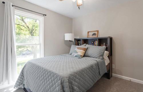 Garner Relaxing Stay - Foto 20