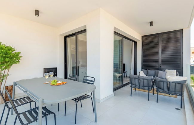 Sanders Only Limassol - Full Building - Foto 28