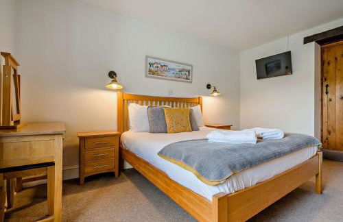 5 Bed in St Issey TBART - Foto 14