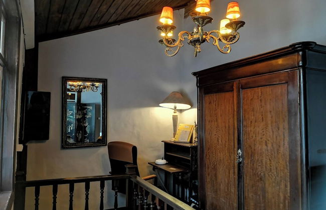 Gato Azul Coliving - Foto 10