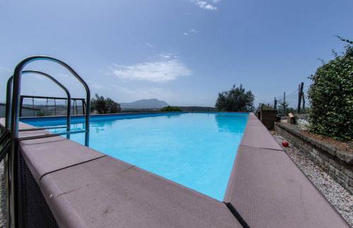 Villa Paradiso - Irpinia - Foto 97