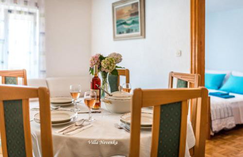 Apartments Villa Nevenka - Photo 44