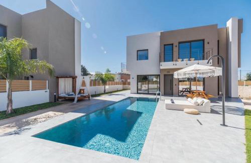 Nos Aqua Villas Chania - Foto 156