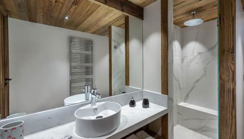 Appartement Fusée - LES CHALETS COVAREL - Foto 3