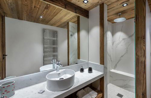 Appartement Fusée - LES CHALETS COVAREL - Foto 3