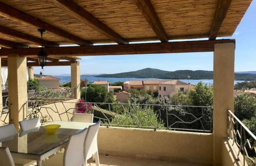 Reihenhaus Nr. 8 mit Pool und super Meersicht - Photo 12