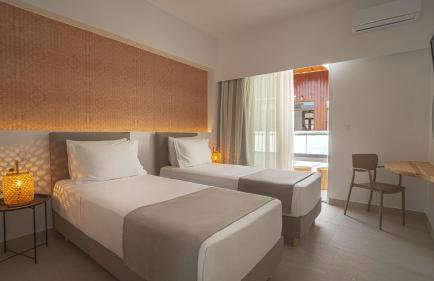 Sfakia Seaside luxury Suites - Foto 27