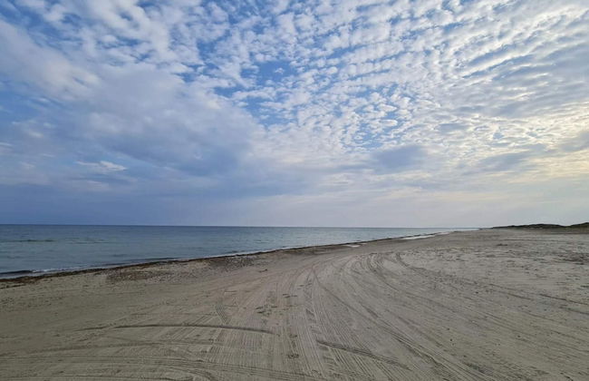 6 Person Holiday Home in Brovst - Foto 39