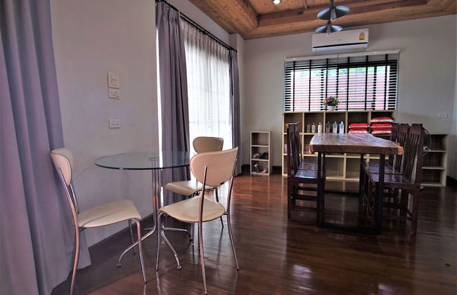 Lan House Pool Villa - Foto 30