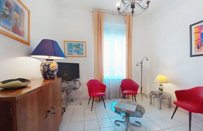 de la Plage et d'Angleterre - Foto 6