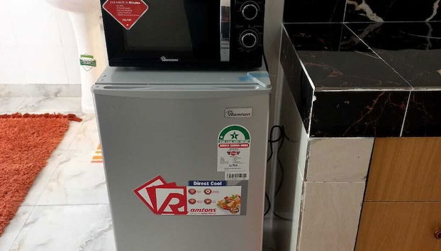 Lux Suites Carina Studio Apartments - Foto 4, Cocina privada