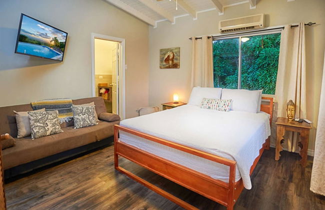 Eagle's Base Villa & Cottage - Foto 12