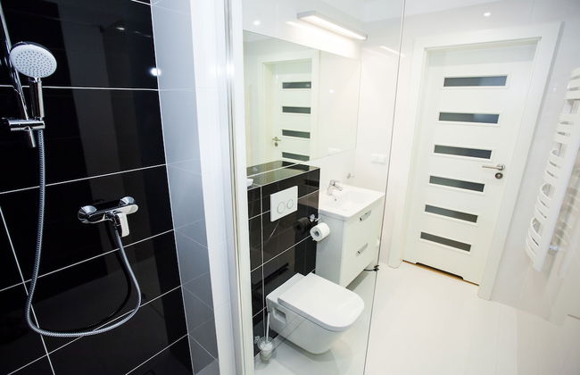 Apartamenty SaltApart - Foto 78