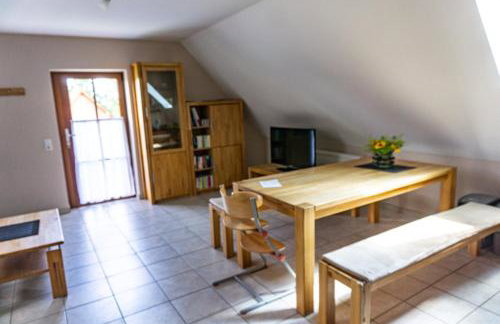 Ferienwohnungen Ganßer - Foto 12