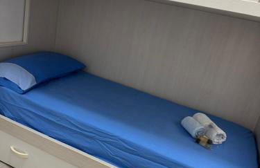 Villa Alessia - La Conchiglia - Foto 80