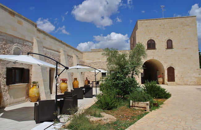 Agriturismo Masseria Nuova - Foto 35