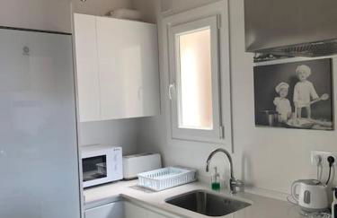 Fantastico Tarragona Corsini Apartment-1, en el centro con parking - Foto 10