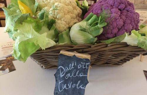 Agriturismo Cà Nuova - Foto 5