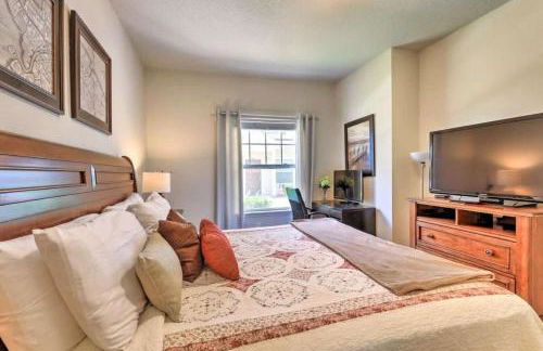 Marvelous 3 Bd Close To Disney @ Lucaya Resort 107 5364 - Foto 32