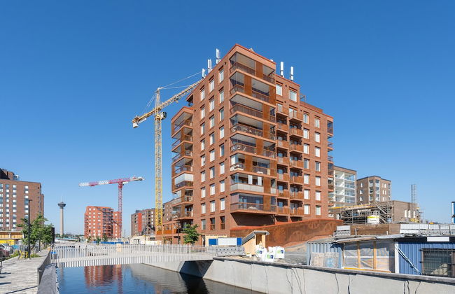 2ndhomes Ranta-Tampella Kaplan 2 Apt. - Foto 22