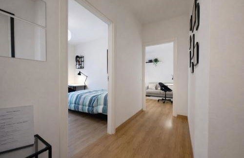 -7 beds- 5 minutes from the airport - - Foto 14
