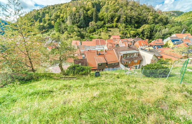 Cosy Apartment near Ski Area in Zorge - Photo 27