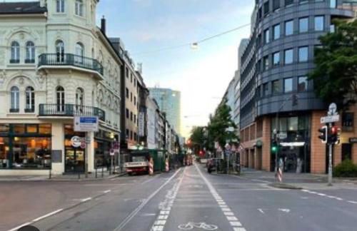 Offline 51 City Apartments - Foto 23