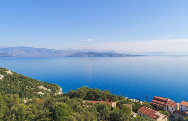 Villa Natasha in Nisaki - Foto 26