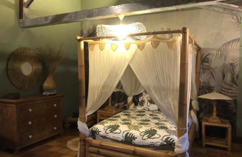 Maison à 10 min du puy du fou et parc de Maulévrier - Foto 9