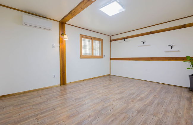 Gyeongju West Namsan Hanok Pension - Foto 13