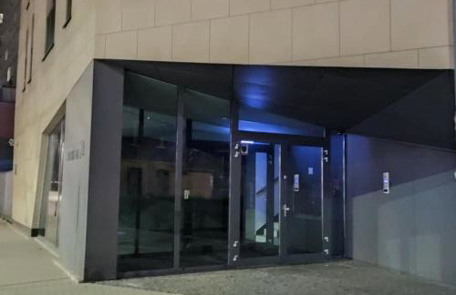 Nowoczesny apartament na Pradze - Foto 6